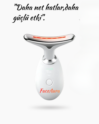 Yüz şekillendirici