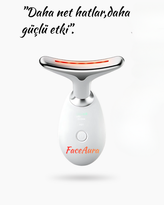 Yüz şekillendirici