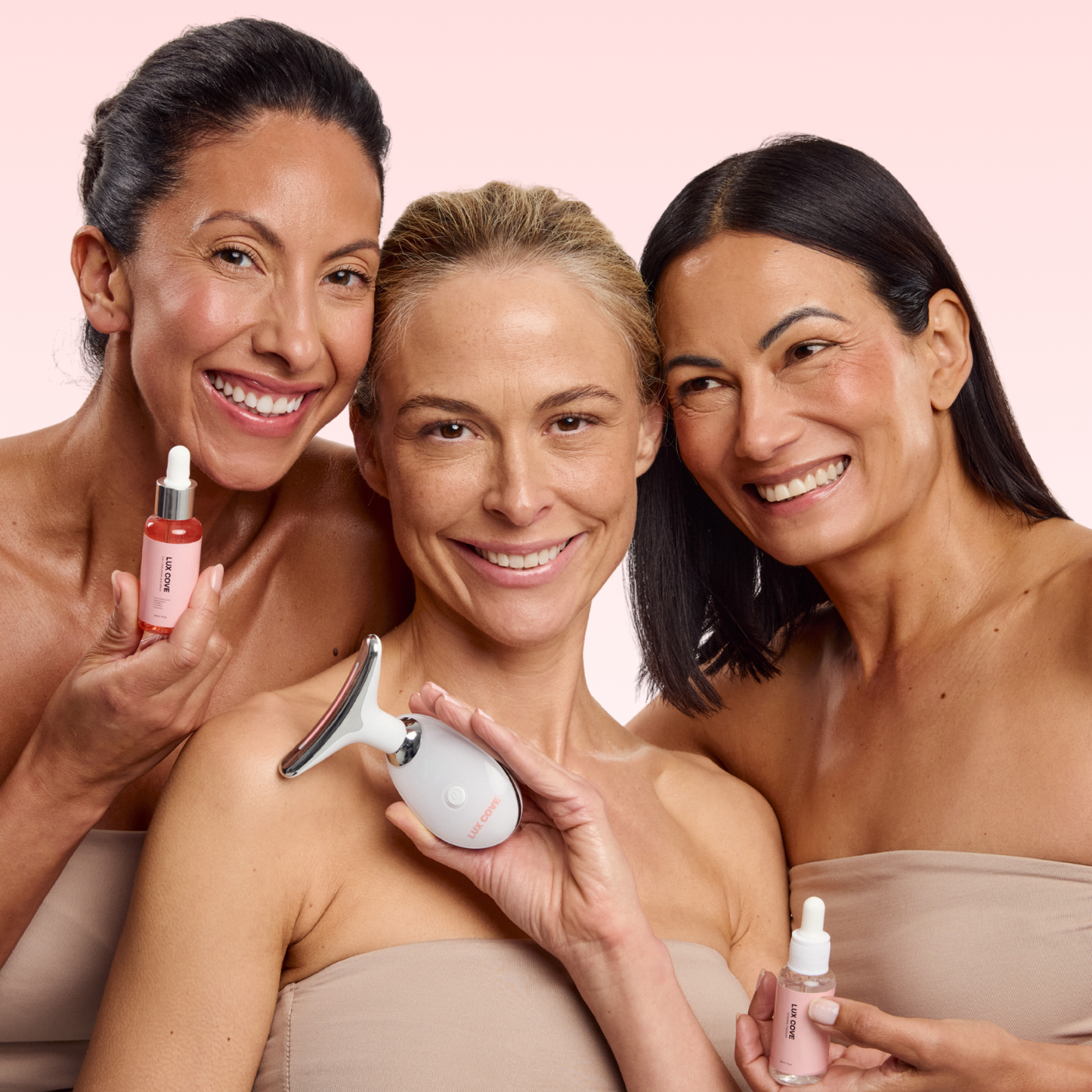 Yüz şekillendirici