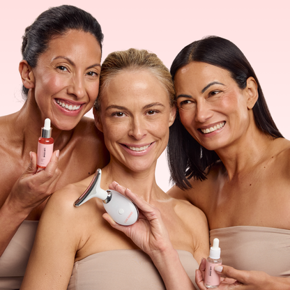 Yüz şekillendirici