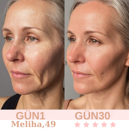 Yüz şekillendirici